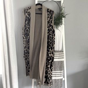 Lane Bryant Duster